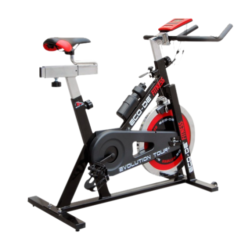 Commercial Indoor Spin Bike – High-Quality Cardio Training Cycle