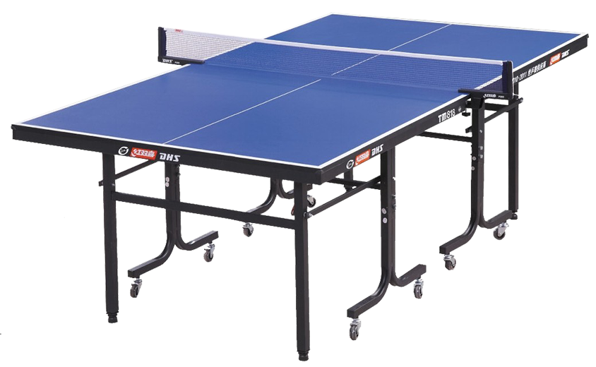 Professional Outdoor Table Tennis Table